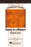 Beauty in a moment 