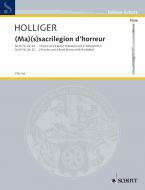 (Ma)(s)sacrilegion d'horreur Standard