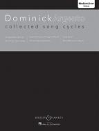 Collected Song Cycles 