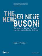 The New Busoni Vol. I 