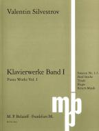 Piano Works Vol. 1 Standard