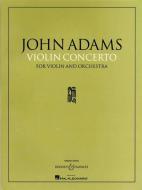 Violin Concerto 