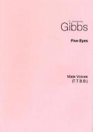 Five Eyes 