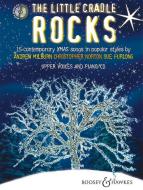 The Little Cradle Rocks 