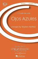 Ojos Azules 