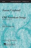 Old American Songs II 