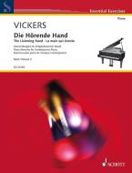 The Listening Hand Vol. 2 Standard