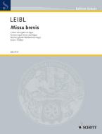 Missa Brevis Standard