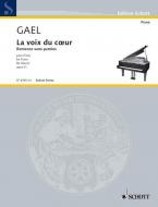 La voix du coeur op. 51 Standard