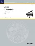 La Viennoise op. 54 Standard