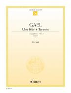 Une fête à Tarente op. 94 Standard