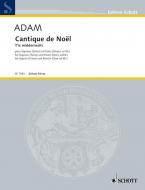 Cantique de Noel (O Holy Night) Standard