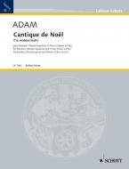 Cantique de Noel (O Holy Night) Standard
