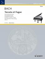 Toccata et fugue d'orgue en ré mineur BWV 565 Standard