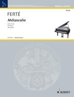 Mélancolie Standard