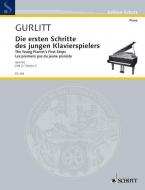 The Young Pianist's First Steps Op. 82 Vol. 2 Standard