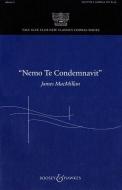 Nemo te condemnavit 