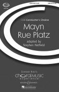 Mayn Rue Platz 