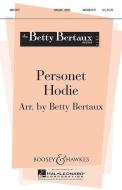 Personet Hodie 