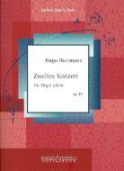 Concerto No. 2 Op. 37 