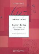 Concerto G Major 