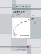 Composition no. 52 