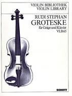 Groteske Standard