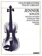 Sonata in Eb Major Standard