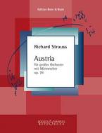 Austria op. 78 