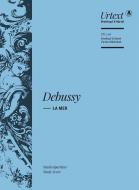 La Mer (Trois Esquisses Symphoniques) 