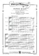 Jubilate 