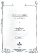 Der Gondelfahrer 