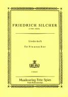 Liederheft 