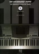 101 Keyboard Tipps (German Language) 