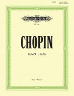 Mazurkas 