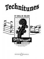 Technitunes 
