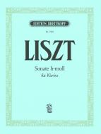 Sonate h-moll 