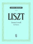 Sonate h-moll 