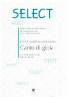 Canto di gioia 