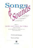 Lieder und Tänze der Völker 