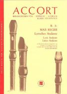 Lyrisches Andante 
