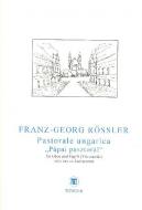 Pastorale ungarica 
