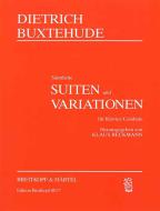 Complete Suites and Variations 