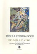 Das Lied der Vögel 