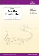Son Of A Preacherman 