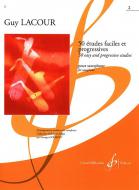 50 Easy and Progressive Studies 2 