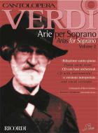 Arie per Soprano 2 