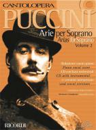 Arie per Soprano 2 