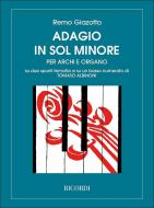 Adagio in sol minore 