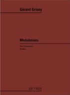 Modulations pour 33 Musiciens 